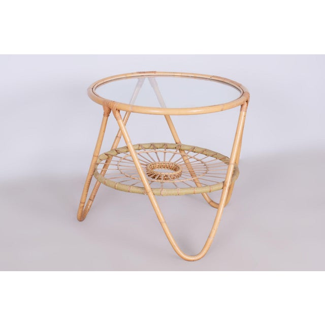 In pristine original condition, the item has been professionally cleaned, and its polish has been revived by our...