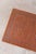 Mid Century Peruvian Hand Tooled Leather Coffee Table or Bench For Sale - Image 11 of 14
