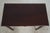Kittinger Colonial Williamsburg 1 Drawer Mahogany Table For Sale In Philadelphia - Image 6 of 18
