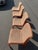 1970s Knoll Bill Stephens Bent Wood Dining Chairs For Sale In Philadelphia - Image 6 of 10