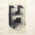 Modern Dream House a & B, Patrick Palmer Numbered and Signed Architectural Etchings, 1988 For Sale - Image 3 of 8