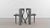 Wood Ota Otanek Chairs by Borek Sipek for Vitra, 1991, Set of 2 For Sale - Image 7 of 18