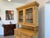 Wood Art Nouveau Kitchen Buffet For Sale - Image 7 of 18