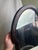 Antique Queen Anne Style Mirror For Sale - Image 4 of 6