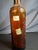 Rare 1916 Beaulieu Vineyard Cabernet Empty Bottle Heublein Auction 1914 Tax Stamp For Sale - Image 4 of 5