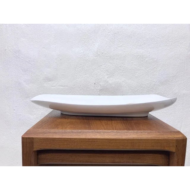 Modern 7574 Bowl from Karlsruher Majolika, 2010s For Sale - Image 3 of 12