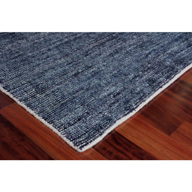 Crafted of luxurious Bamboo Silk, the Catalina rug is ideal for adding a casual chic vibe to any setting. The rich texture...