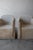 Draped Plaster and Fiberglass Chairs For Sale In Las Vegas - Image 6 of 11