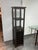 Design Plus Gallery presents the Madison Wine Tower from Crate & Barrel. This tall espresso-toned wood wine tower has an...