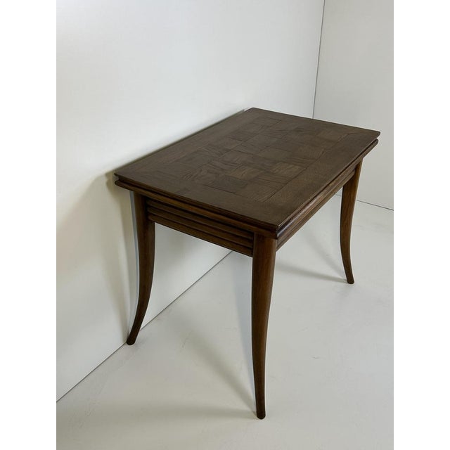 Center Table by Paolo Buffa, 1950s, in Very Good conditions. Designed 1950 to 1959