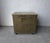 1970s 1970s Brass Clad Three-Drawer Chest by Sarreid For Sale - Image 5 of 10