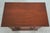 Pair of Stickley Antiquities Mahogany Bachelor Chests For Sale In Philadelphia - Image 6 of 18
