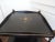 3 Tier Side Table Attributed Brunschwig & Fils For Sale In Los Angeles - Image 6 of 8