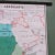 Mid-Century Modern School Wall Map of Africa by Dr. E. Kremling for JRO, 1964 For Sale - Image 3 of 5