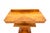 1950s Art Deco Console Table, Poland, 1950s For Sale - Image 5 of 10