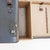 Mid-Century Black Leather Doctor's Case For Sale - Image 15 of 16
