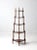 Antique Corner Shelf For Sale - Image 9 of 13