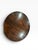 Brown Early 20th Century Chinese Chippendale Style Carved Rosewood Round Center Hall Table With Dragon Motifs For Sale - Image 8 of 15
