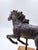 Bronze Running Horse by Piero Augusto Donati, Italy, 1980s-1990s For Sale - Image 3 of 12