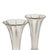 Art Deco Luxval Americain Vases from Val Saint Lambert, 1935, Set of 2 For Sale - Image 8 of 14