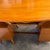 Wood Vintage Scandinavian Desk, 1950s For Sale - Image 7 of 12