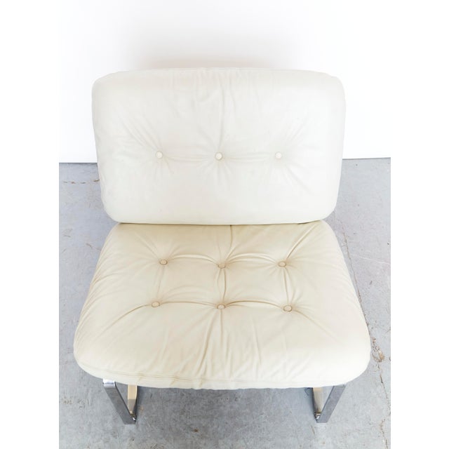 Lounge Chair by Hartmut Lohmeyer for Mauser Werke Waldeck, 1960s For Sale - Image 18 of 18