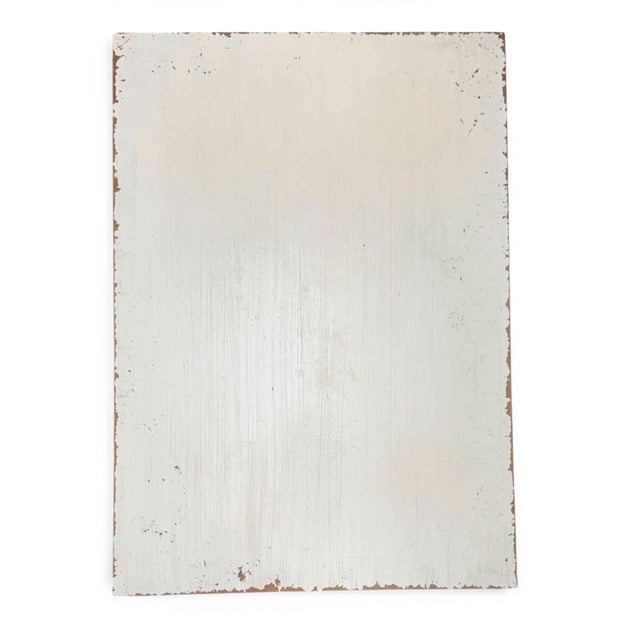 French Country Hand Painted Side Tables or Nightsands, Made in Italy, a Pair For Sale - Image 11 of 13