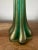 Archimede Seguso for Tiffany Murano Glass Vase for Tiffany & Co., Signed 1992 For Sale In Houston - Image 6 of 10