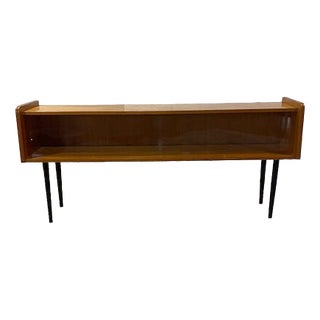 Vintage Sideboard from Tatra Nafromtok, 1970 For Sale