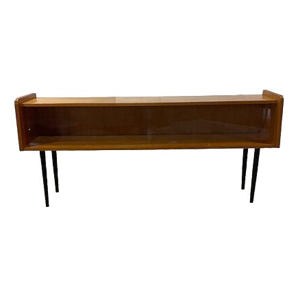Vintage Sideboard from Tatra Nafromtok, 1970 For Sale