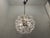 Paolo Venini Murano Glass Flower Chandeliers by Paolo Venini for Veart, 1960s For Sale - Image 4 of 10