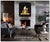 Message us to inquire about custom framing options! (Included for free with every purchase) The artwork here, "Rigoletto",...