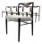 Dining Chairs by Kai Lyngfeldt Larsen, Set of 6 For Sale