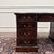 English Chesterfield Partner Desk For Sale - Image 9 of 18