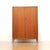 This vintage mid-century armoire was produced by McIntosh Furniture of Kirkcaldy Scotland during the 1960s. Made from teak...