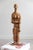 Mid-Century Scandinavian Decorative Folk Art Carving, 1950s For Sale - Image 4 of 10