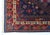 Turkish Modern Oushak Reproducton Wool Rug For Sale In Tampa - Image 6 of 11