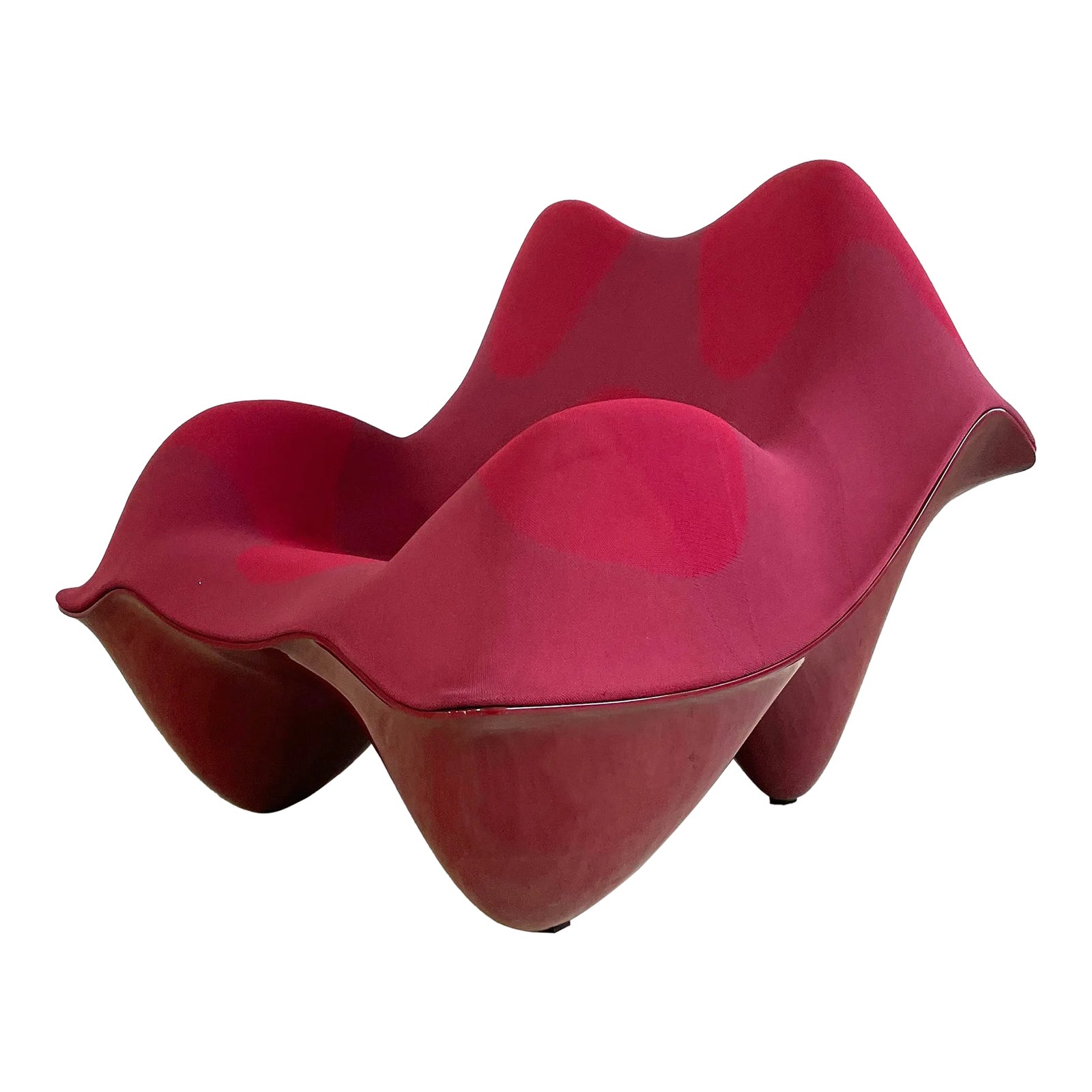 Greg Lynn “Ravioli” Chair | Chairish