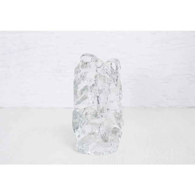 Iceberg Soliflore, 1970s For Sale - Image 9 of 9