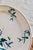 1970s Vintage Oval Serving Platter in Ironstone from Longchamp, 1970s For Sale - Image 5 of 7