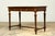 Late 19th Century Late 19th Century French Napoleon III Walnut Writing Desk For Sale - Image 5 of 18