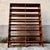 F54 Shelf Bookcase by Renato Forti for McSelvini, 1950s For Sale - Image 3 of 12