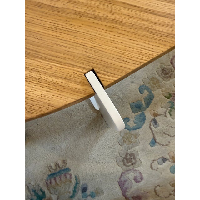 Skram Furniture Company Drop Series Coffee Table For Sale - Image 12 of 12
