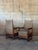 Wouda Style Dutch Haagse School Chairs in Velvet, Pair For Sale - Image 9 of 12