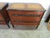 Brown Milling Road by Baker Furniture Pair of Matching Burl Wood Chests For Sale - Image 8 of 12
