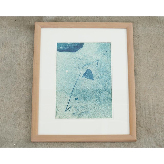 Set of Four Chromogenic Prints After Robert Smith 1999 For Sale In Sacramento - Image 6 of 12