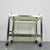 Vintage Space Age Drinks Bar Cart from Av Handwerk, 1970s For Sale - Image 10 of 18
