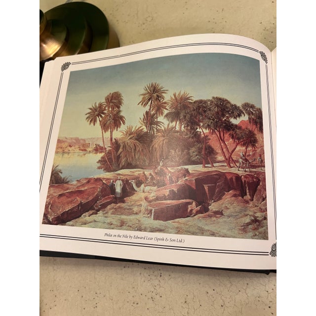 1980s Letters From Egypt Florence Nightingale Book For Sale - Image 5 of 12