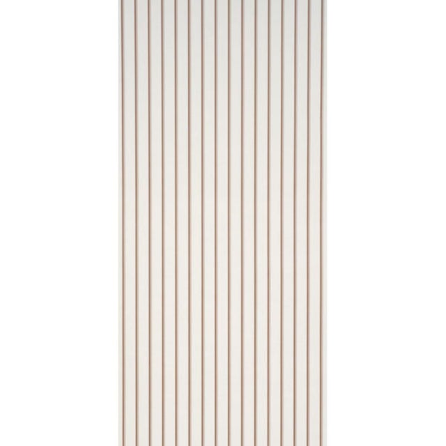 A narrow shadow stripe with a delicate sawtooth detail, Tyla Stripe is a crisp, classic design infused with a stylish...
