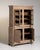 Oak Provençal Vitrine, French Rustic Design, France, Circa 1880 For Sale - Image 12 of 18